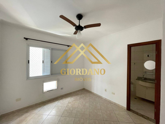 Imagem Apartamento com 2 Quartos à Venda, 75 m² em Guilhermina - Praia Grande