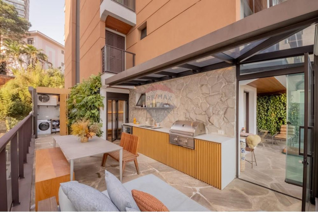 Imagem Apartamento com 2 Quartos à Venda, 105 m² em Vila Madalena - São Paulo Imagem Apartamento com 2 Quartos à Venda, 105 m² em Vila Madalena - São Paulo