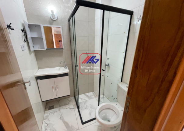 Imagem Apartamento com 2 Quartos à Venda, 45 m² em Vila Nhocune - São Paulo