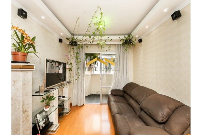 Imagem Apartamento com 2 Quartos à Venda, 54 m² em Capão Redondo - São Paulo Imagem Apartamento com 2 Quartos à Venda, 54 m² em Capão Redondo - São Paulo