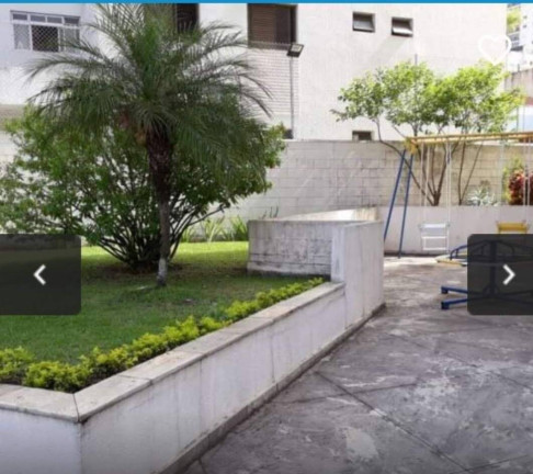Imagem Apartamento com 2 Quartos à Venda, 60 m² em Bosque Da Saúde - São Paulo Imagem Apartamento com 2 Quartos à Venda, 60 m² em Bosque Da Saúde - São Paulo