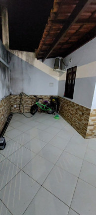 Imagem Casa com 3 Quartos à Venda, 150 m² em Subaé - Feira De Santana Imagem Casa com 3 Quartos à Venda, 150 m² em Subaé - Feira De Santana