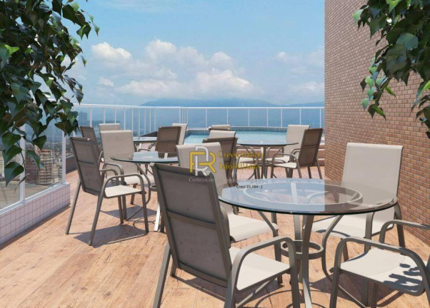 Imagem Apartamento com 1 Quarto à Venda, 59 m² em Vila Guilhermina - Praia Grande Imagem Apartamento com 1 Quarto à Venda, 59 m² em Vila Guilhermina - Praia Grande