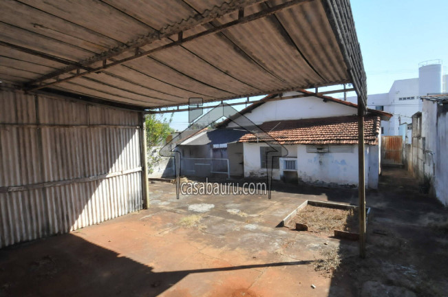 Imagem Casa com 2 Quartos à Venda, 297 m² em Vila Antártica - Bauru Imagem Casa com 2 Quartos à Venda, 297 m² em Vila Antártica - Bauru