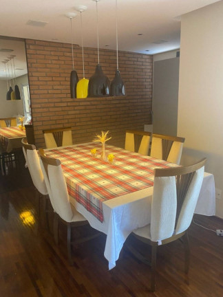 Imagem Apartamento com 2 Quartos à Venda, 84 m² em Chácara Inglesa - São Paulo