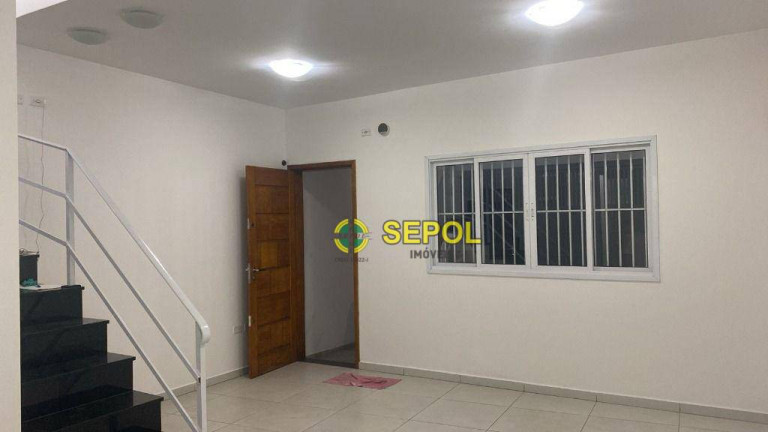 Imagem Sobrado com 3 Quartos à Venda, 77 m² em Vila Nova - São Paulo Imagem Sobrado com 3 Quartos à Venda, 77 m² em Vila Nova - São Paulo