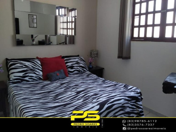 Imagem Casa com 5 Quartos à Venda, 200 m² em Camboinha - Cabedelo Imagem Casa com 5 Quartos à Venda, 200 m² em Camboinha - Cabedelo