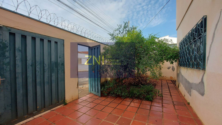 Imagem Casa com 5 Quartos à Venda, 270 m² em Campos Eliseos - Ribeirão Preto