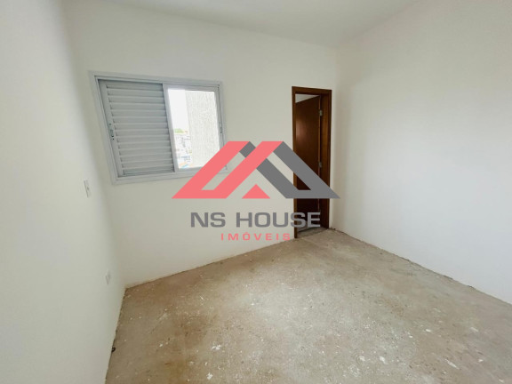 Imagem Imóvel com 2 Quartos à Venda, 49 m² em Jardim Santo Alberto - Santo André Imagem Imóvel com 2 Quartos à Venda, 49 m² em Jardim Santo Alberto - Santo André