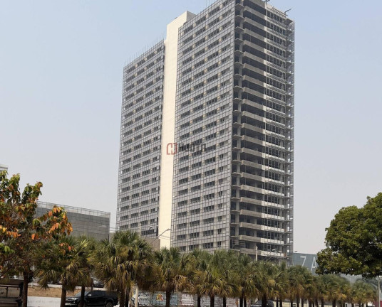 Sala Comercial à Venda, 59 m² em Jardim Redentor - São José Do Rio Preto