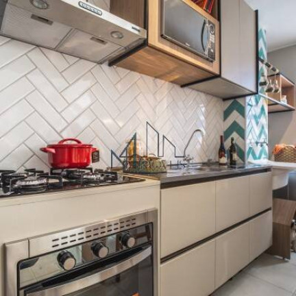 Imagem Apartamento com 2 Quartos à Venda, em Vila Luciana - Goiânia Imagem Apartamento com 2 Quartos à Venda, em Vila Luciana - Goiânia