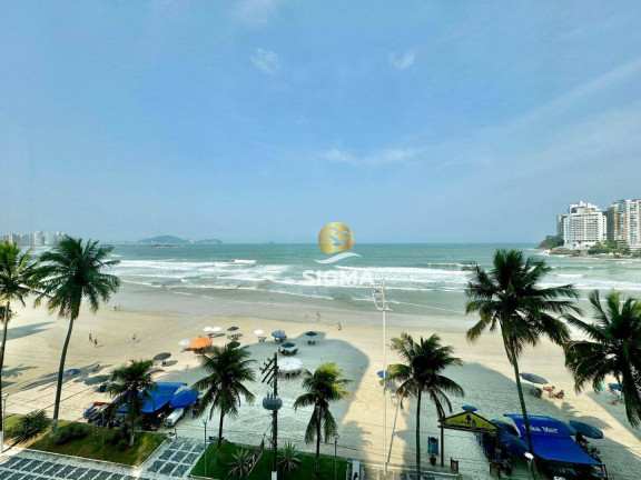 Imagem Apartamento com 4 Quartos à Venda, 175 m² em Jardim Astúrias - Guarujá Imagem Apartamento com 4 Quartos à Venda, 175 m² em Jardim Astúrias - Guarujá
