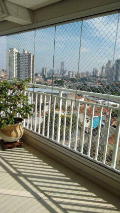 Imagem Apartamento com 3 Quartos à Venda, 90 m² em Mooca - São Paulo Imagem Apartamento com 3 Quartos à Venda, 90 m² em Mooca - São Paulo