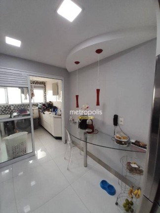 Imagem Cobertura com 4 Quartos à Venda, 211 m² em Santa Paula - São Caetano Do Sul Imagem Cobertura com 4 Quartos à Venda, 211 m² em Santa Paula - São Caetano Do Sul