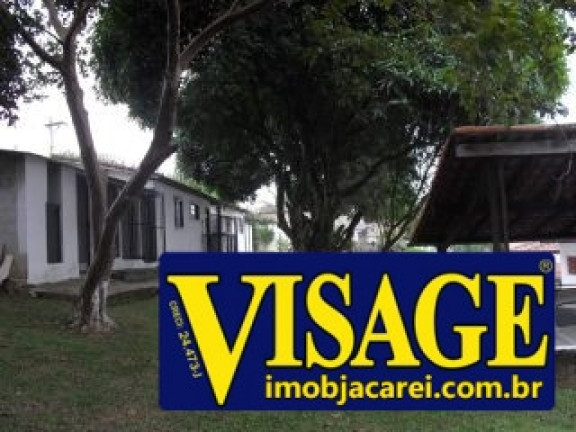 Imagem Chácara com 2 Quartos à Venda, 200 m² em Jd. Colonia - Jacareí