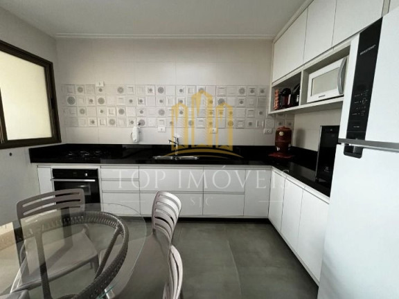 Imagem Apartamento com 4 Quartos à Venda, 108 m² em Floradas De São José - São José Dos Campos Imagem Apartamento com 4 Quartos à Venda, 108 m² em Floradas De São José - São José Dos Campos