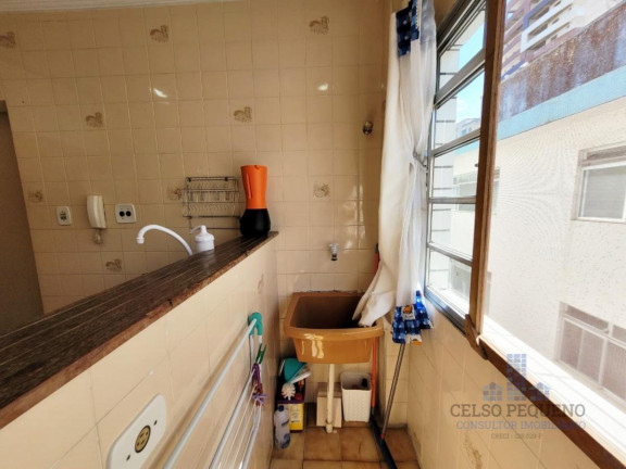 Imagem Apartamento com 1 Quarto à Venda, 63 m² em Guilhermina - Praia Grande Imagem Apartamento com 1 Quarto à Venda, 63 m² em Guilhermina - Praia Grande