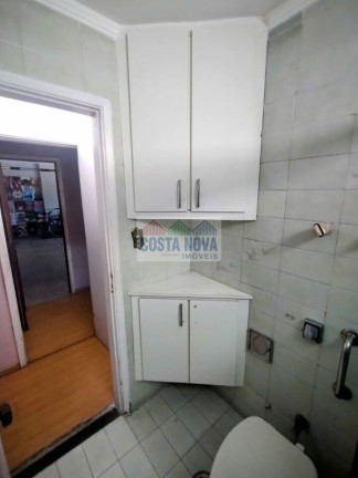 Imagem Apartamento com 4 Quartos à Venda, 133 m²