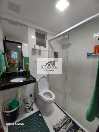 Imagem Apartamento com 2 Quartos à Venda, 52 m² em Ponta De Campina - Cabedelo Imagem Apartamento com 2 Quartos à Venda, 52 m² em Ponta De Campina - Cabedelo