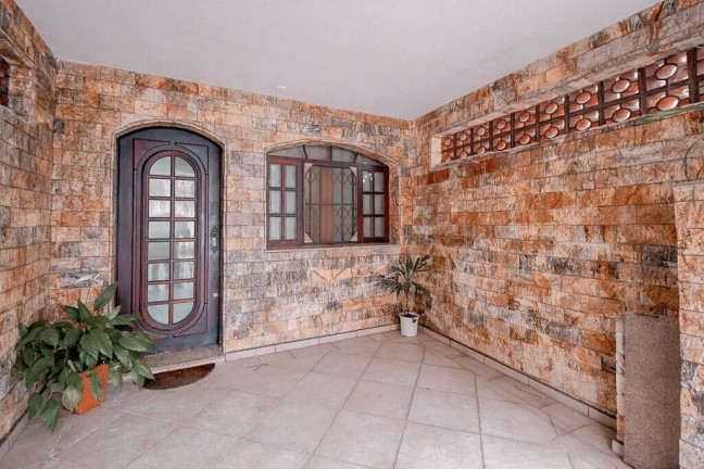 Imagem Casa com 2 Quartos à Venda, 88 m² em Vila Esperança - São Paulo Imagem Casa com 2 Quartos à Venda, 88 m² em Vila Esperança - São Paulo