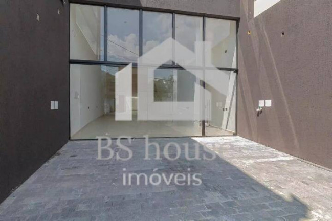 Imagem Imóvel Comercial à Venda, 105 m² em Jardim - Santo André