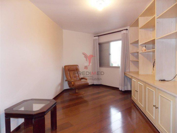Imagem Apartamento com 1 Quarto à Venda, em Morumbi - São Paulo Imagem Apartamento com 1 Quarto à Venda, em Morumbi - São Paulo