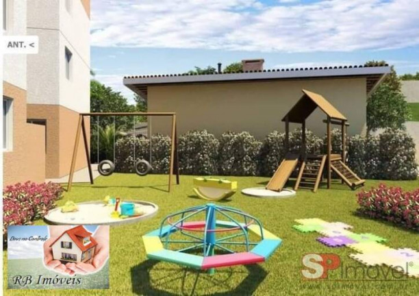 Imagem Apartamento com 3 Quartos à Venda, 59 m² em Taboão - São Bernardo Do Campo Imagem Apartamento com 3 Quartos à Venda, 59 m² em Taboão - São Bernardo Do Campo