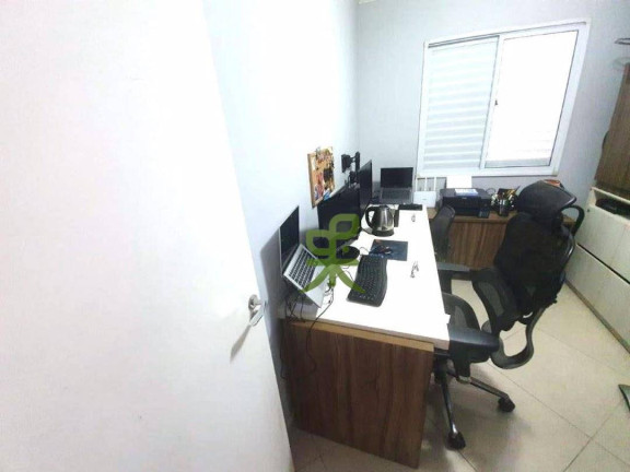 Imagem Cobertura com 3 Quartos à Venda, 120 m² em Jardim Das Vertentes - São Paulo