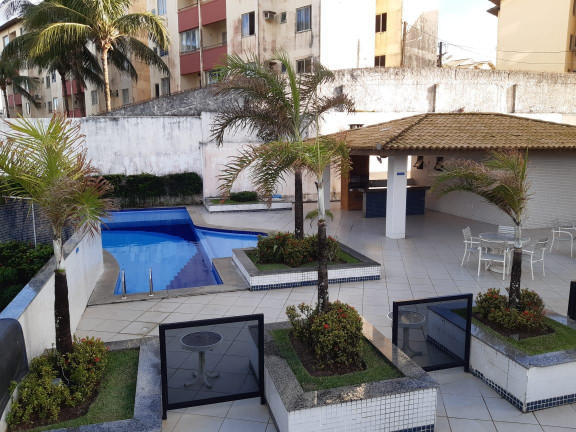 Imagem Apartamento com 2 Quartos à Venda, 65 m² em Boca Do Rio - Salvador Imagem Apartamento com 2 Quartos à Venda, 65 m² em Boca Do Rio - Salvador