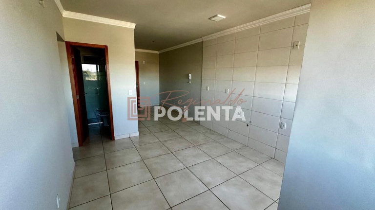 Imagem Apartamento com 2 Quartos à Venda, 56 m² em Nossa Senhora Da Salete - Criciúma