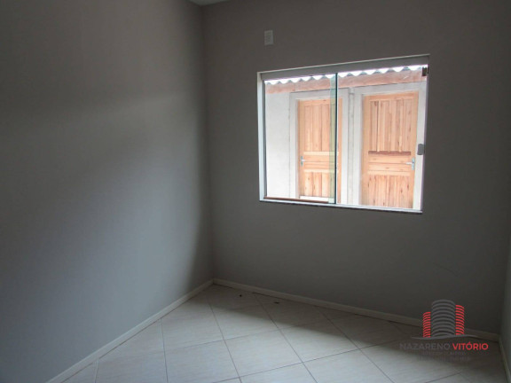 Imagem Casa com 3 Quartos à Venda, 135 m² em Forquilhas - São José Imagem Casa com 3 Quartos à Venda, 135 m² em Forquilhas - São José