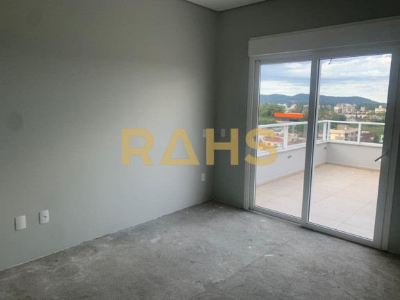 Imagem Cobertura com 3 Quartos à Venda, 185 m² em Costa E Silva - Joinville