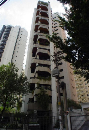 Imagem Imóvel com 4 Quartos à Venda, 138 m² em Brooklin Paulista - São Paulo Imagem Imóvel com 4 Quartos à Venda, 138 m² em Brooklin Paulista - São Paulo