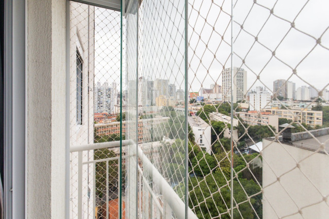 Imagem Apartamento com 2 Quartos à Venda, 40 m² em Vila Mariana - São Paulo Imagem Apartamento com 2 Quartos à Venda, 40 m² em Vila Mariana - São Paulo