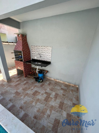 Imagem Casa com 2 Quartos à Venda, 60 m² em Nova Itanhaém - Itanhaém Imagem Casa com 2 Quartos à Venda, 60 m² em Nova Itanhaém - Itanhaém