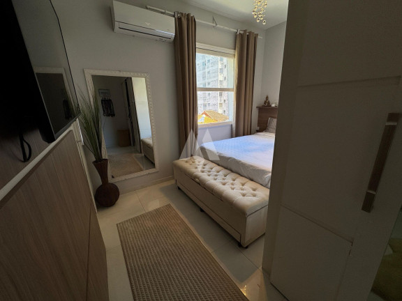 Imagem Apartamento com 3 Quartos à Venda, 113 m² em Boqueirão - Santos Imagem Apartamento com 3 Quartos à Venda, 113 m² em Boqueirão - Santos