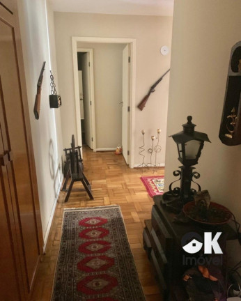 Imagem Apartamento com 3 Quartos à Venda, 180 m² em Jardim Paulista - São Paulo