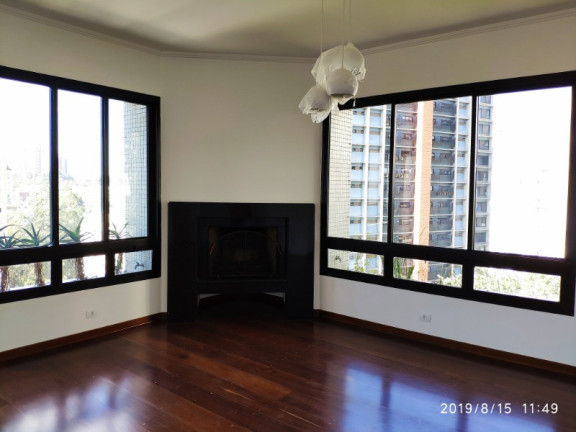 Imagem Imóvel com 4 Quartos à Venda, 190 m² em Vila Andrade - São Paulo Imagem Imóvel com 4 Quartos à Venda, 190 m² em Vila Andrade - São Paulo