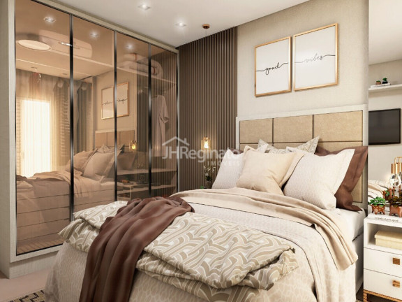 Imagem Apartamento com 2 Quartos à Venda, 71 m² em Vila Hortência - Sorocaba Imagem Apartamento com 2 Quartos à Venda, 71 m² em Vila Hortência - Sorocaba