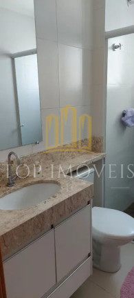 Imagem Apartamento com 2 Quartos à Venda, 65 m² em Palmeiras De São José - São José Dos Campos