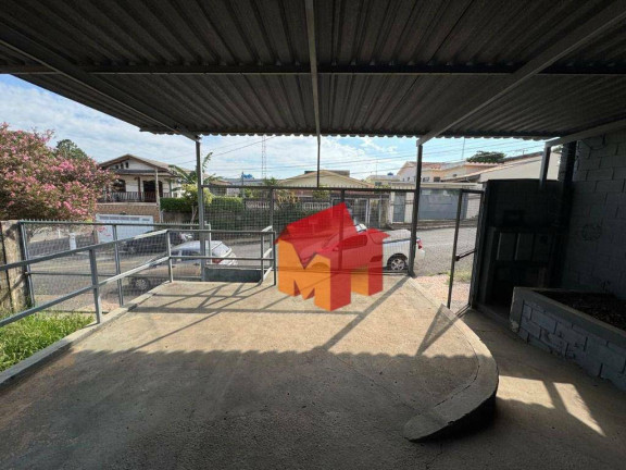Imagem Sala Comercial à Venda, 40 m² em Vila Santa Catarina - Americana