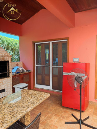Imagem Casa com 2 Quartos à Venda, 347 m² em Parque Da Represa - Paulínia Imagem Casa com 2 Quartos à Venda, 347 m² em Parque Da Represa - Paulínia
