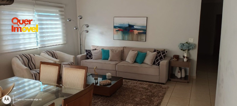 Imagem Casa com 3 Quartos à Venda, 250 m² em City Ribeirão - Ribeirão Preto Imagem Casa com 3 Quartos à Venda, 250 m² em City Ribeirão - Ribeirão Preto