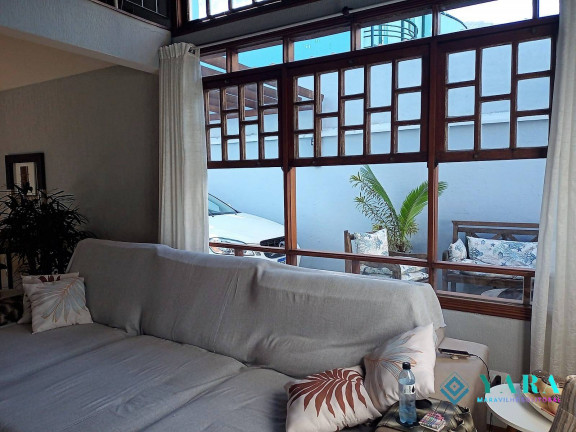 Imagem Casa com 4 Quartos à Venda, 317 m² em Ubatumirim - Ubatuba