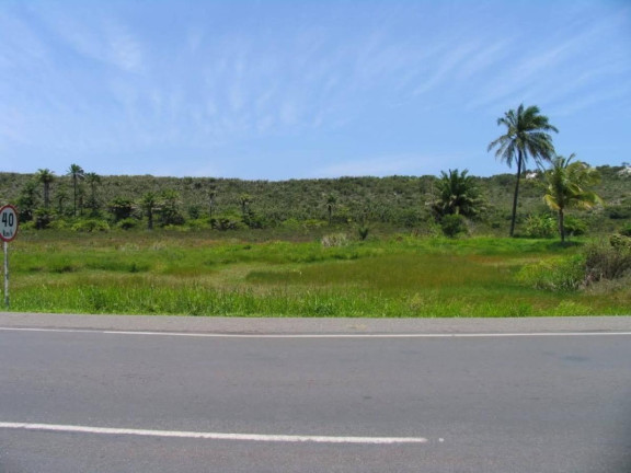 Imagem Terreno à Venda, 8.000 m² em Arembepe - Camaçari