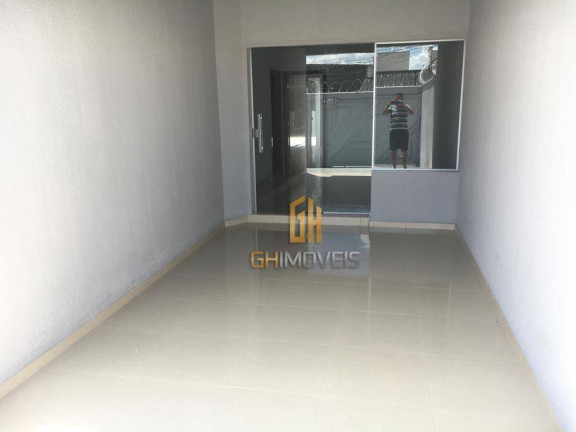 Imagem Casa com 3 Quartos à Venda, 172 m² em Residencial Canadá - Goiânia Imagem Casa com 3 Quartos à Venda, 172 m² em Residencial Canadá - Goiânia