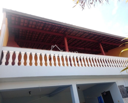 Imagem Casa com 2 Quartos à Venda, 187 m² em Jardim São Conrado - Sorocaba Imagem Casa com 2 Quartos à Venda, 187 m² em Jardim São Conrado - Sorocaba