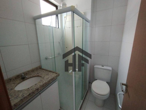 Imagem Apartamento com 2 Quartos à Venda, 42 m² em Casa Amarela - Recife