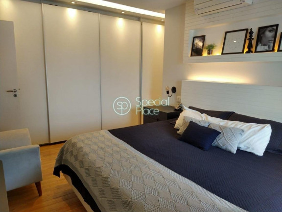 Imagem Apartamento com 3 Quartos à Venda, 350 m² em Aclimação - São Paulo