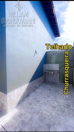 Imagem Casa com 2 Quartos à Venda, 58 m² em Suarão - Itanhaem Imagem Casa com 2 Quartos à Venda, 58 m² em Suarão - Itanhaem